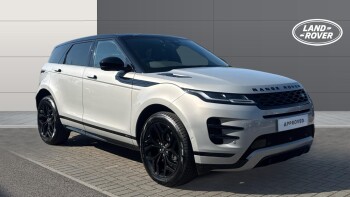 Land Rover Range Rover Evoque 2.0 D200 R-Dynamic SE 5dr Auto Diesel Hatchback